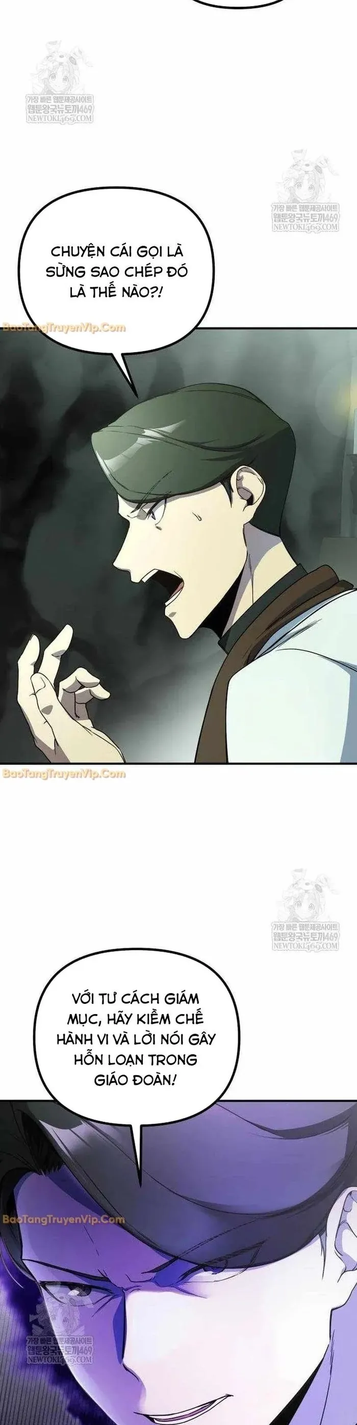 Phản Diện Tối Thượng Với Đôi Mắt Cáo Chapter 45 - Trang 2