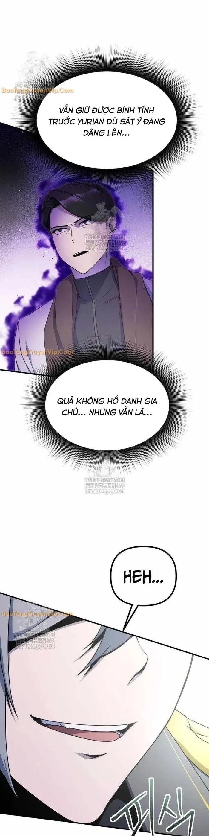 Phản Diện Tối Thượng Với Đôi Mắt Cáo Chapter 45 - Trang 2