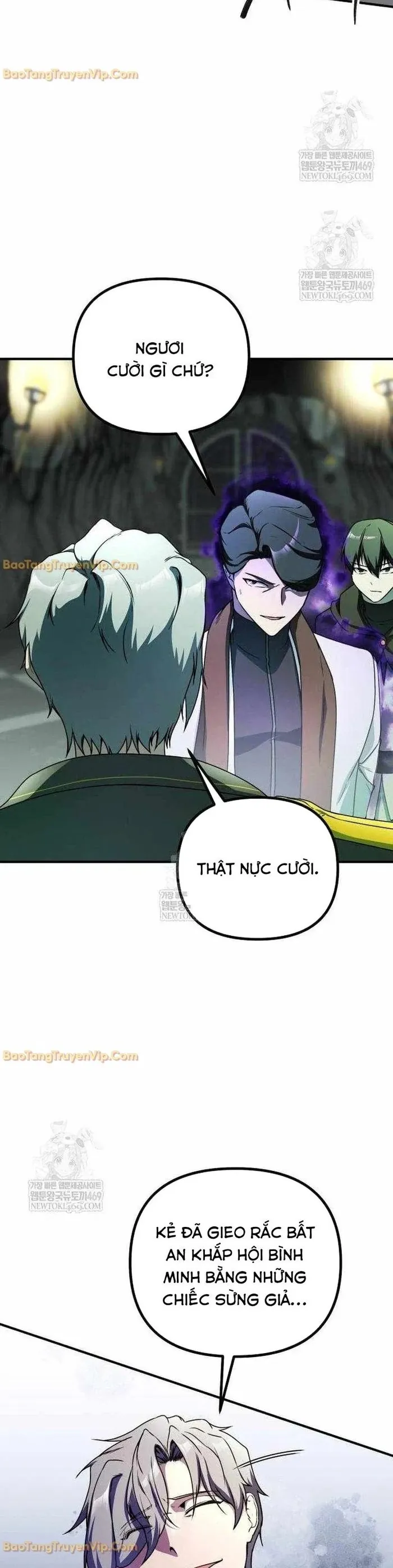 Phản Diện Tối Thượng Với Đôi Mắt Cáo Chapter 45 - Trang 2