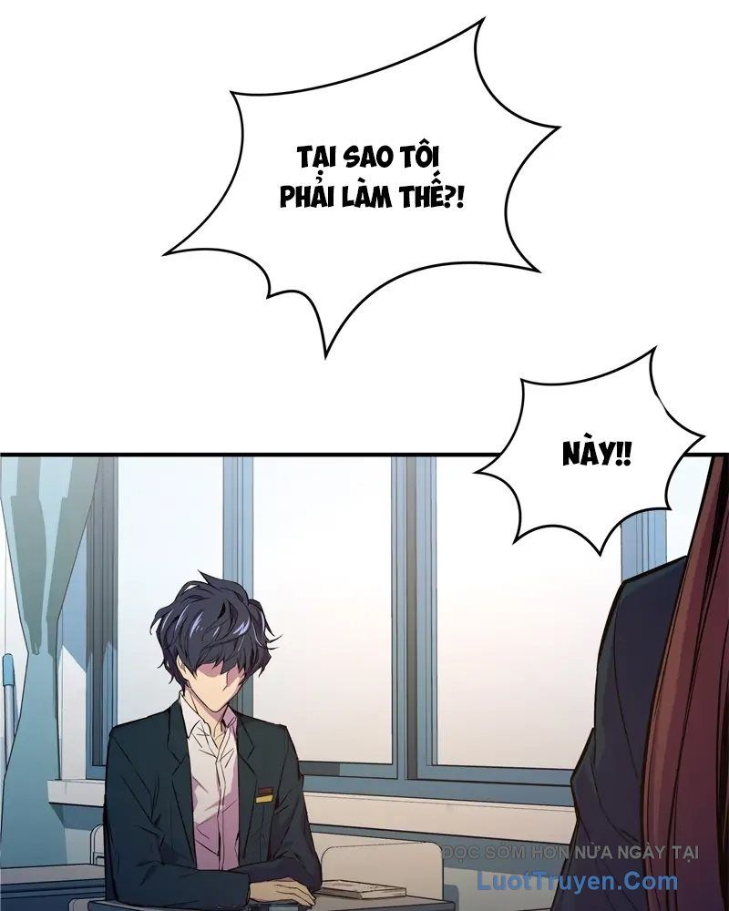 Phản Diện Vô Năng Chapter 1 - Trang 2