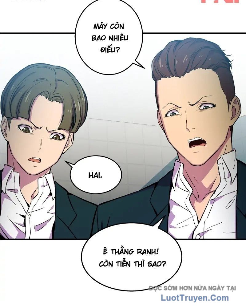 Phản Diện Vô Năng Chapter 1 - Trang 2