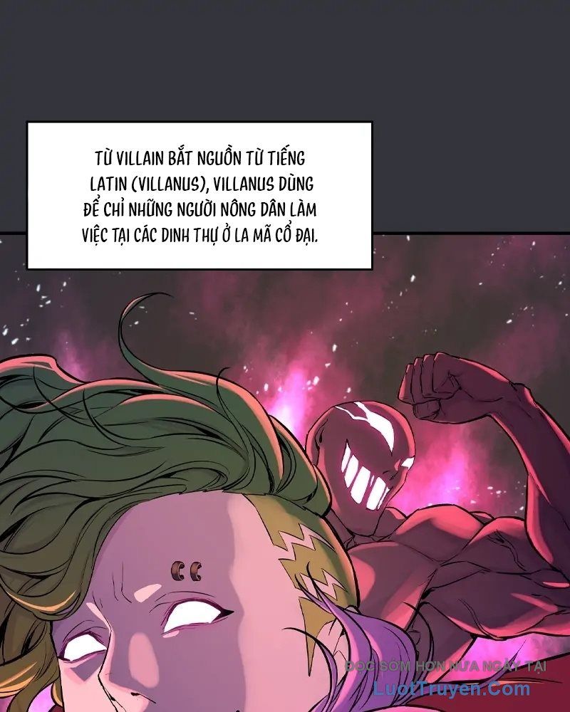 Phản Diện Vô Năng Chapter 1 - Trang 2
