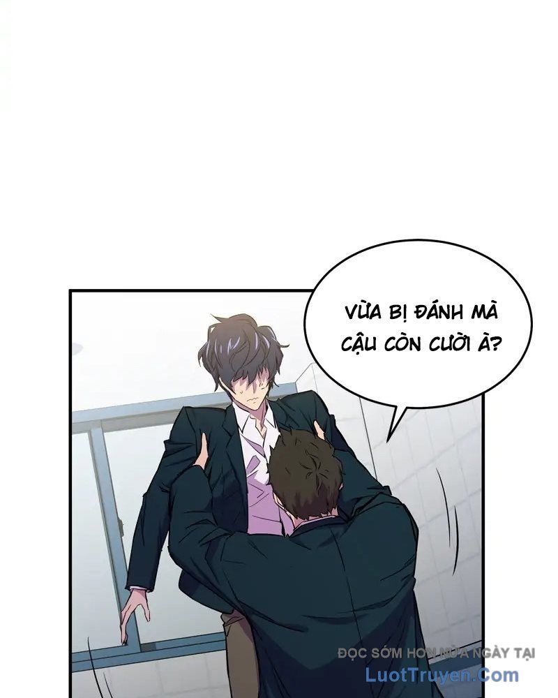 Phản Diện Vô Năng Chapter 1 - Trang 2