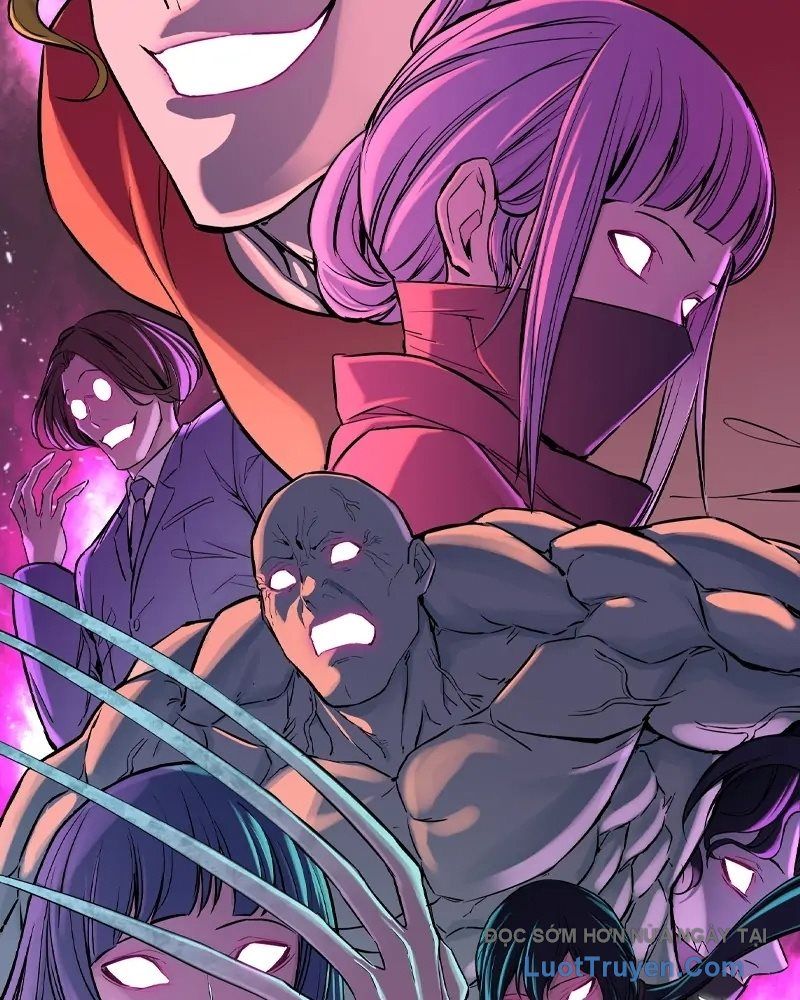 Phản Diện Vô Năng Chapter 1 - Trang 2