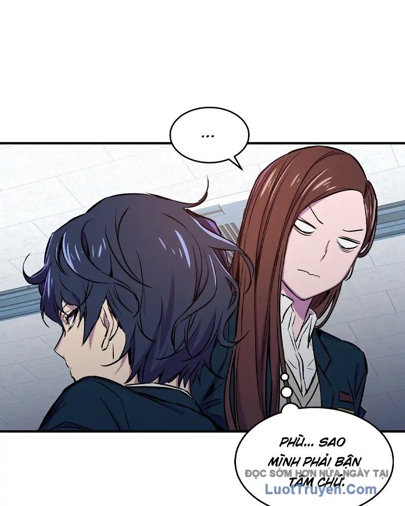 Phản Diện Vô Năng Chapter 1 - Trang 2