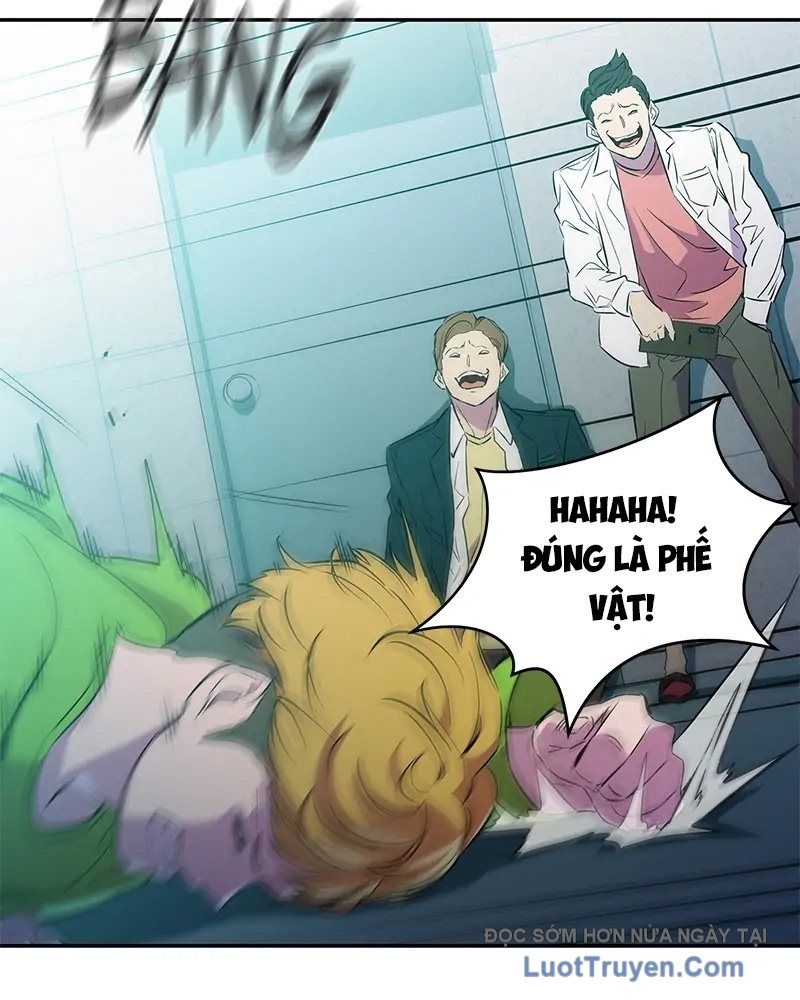 Phản Diện Vô Năng Chapter 10 - Trang 2