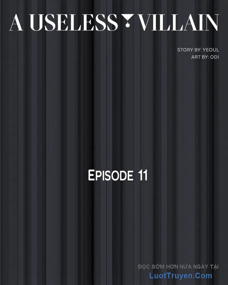 Phản Diện Vô Năng Chapter 11 - Trang 2