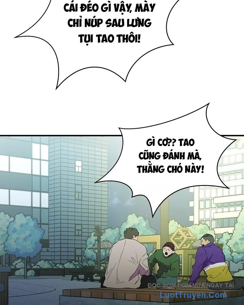 Phản Diện Vô Năng Chapter 13 - Trang 2