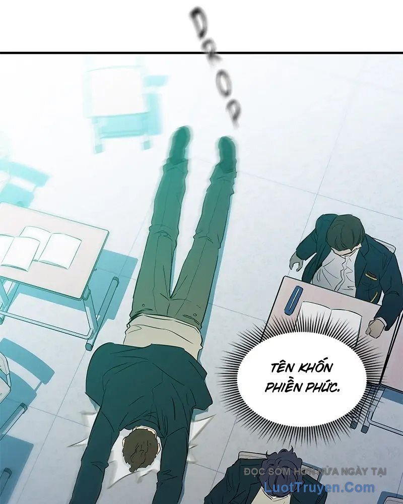 Phản Diện Vô Năng Chapter 2 - Trang 2