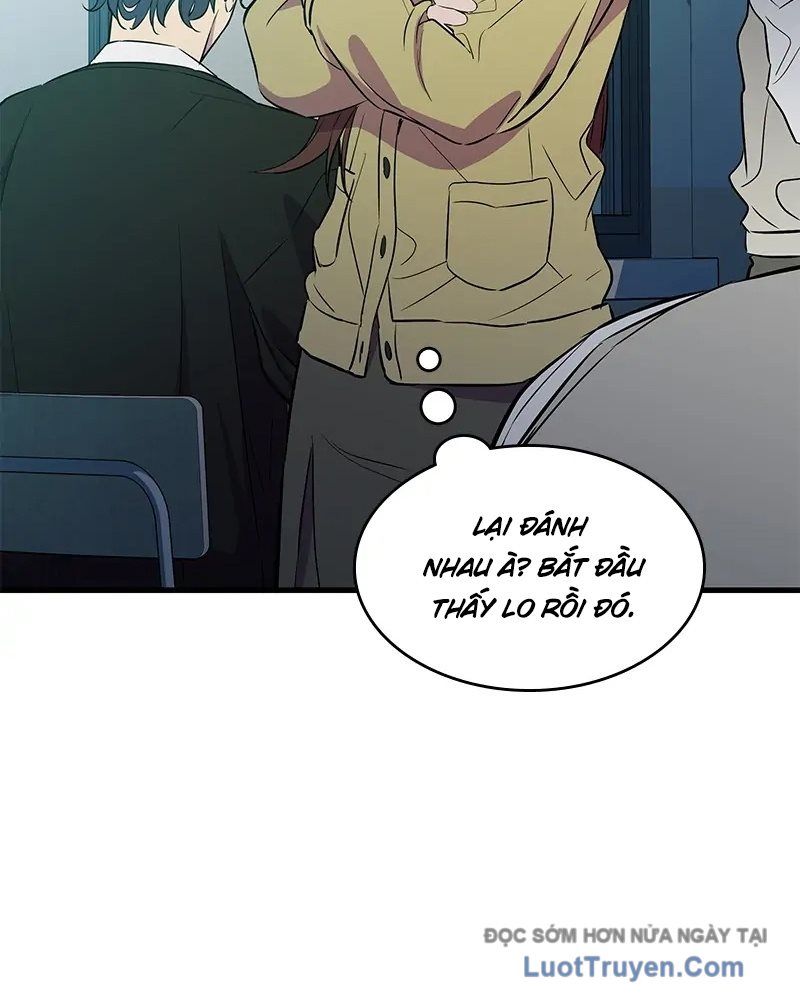Phản Diện Vô Năng Chapter 20 - Trang 2
