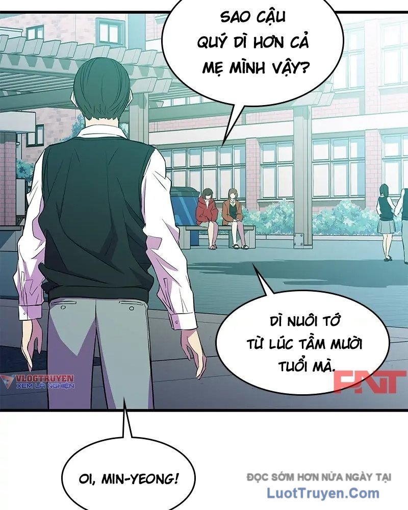 Phản Diện Vô Năng Chapter 21 - Trang 2