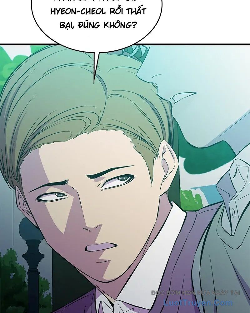 Phản Diện Vô Năng Chapter 21 - Trang 2
