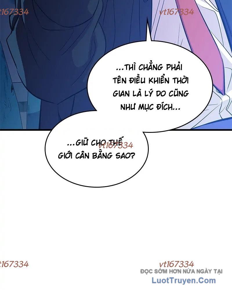Phản Diện Vô Năng Chapter 23 - Trang 2