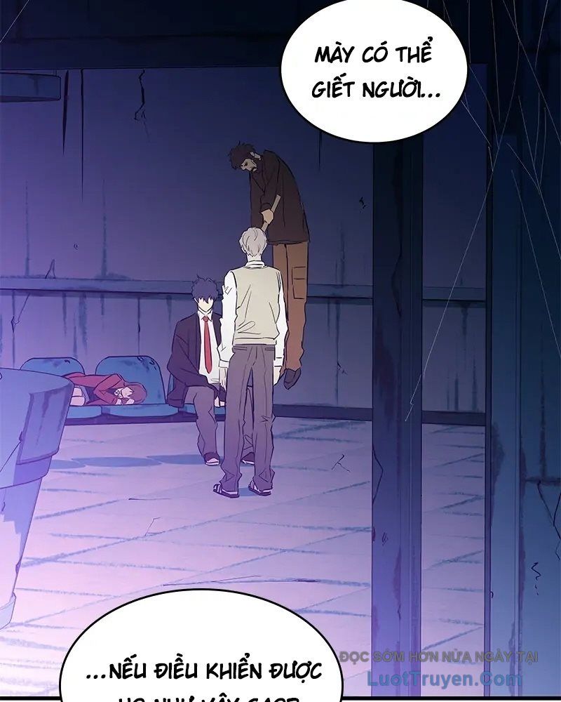Phản Diện Vô Năng Chapter 23 - Trang 2