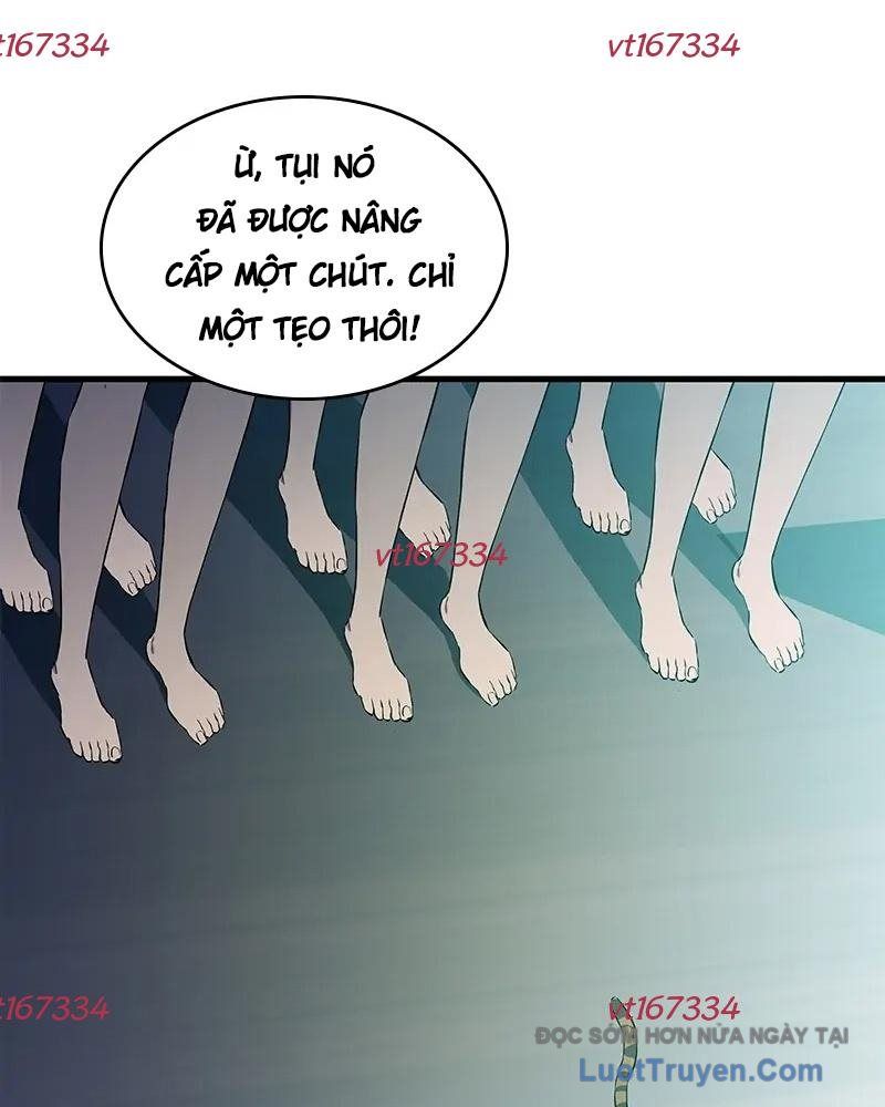 Phản Diện Vô Năng Chapter 26 - Trang 2