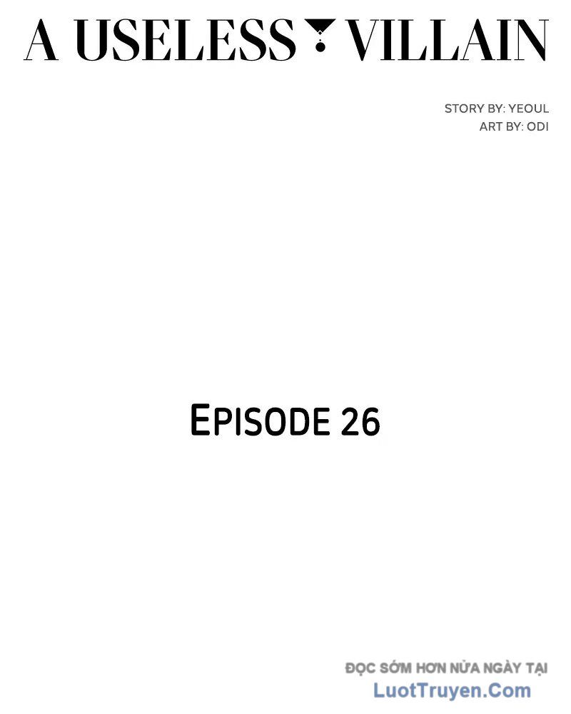 Phản Diện Vô Năng Chapter 26 - Trang 2