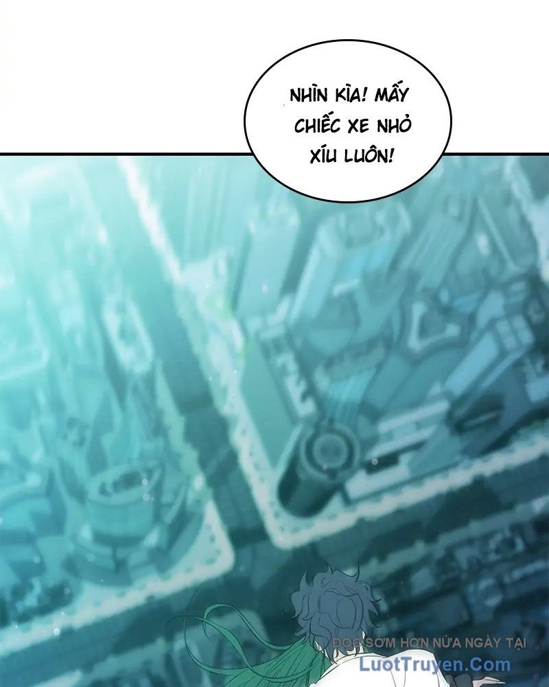 Phản Diện Vô Năng Chapter 28 - Trang 2