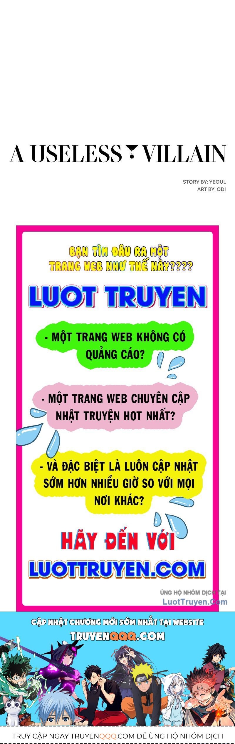Phản Diện Vô Năng Chapter 29 - Trang 2