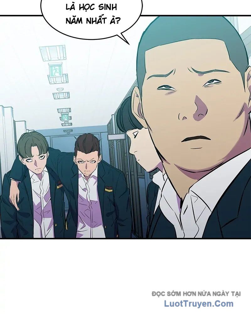 Phản Diện Vô Năng Chapter 3 - Trang 2