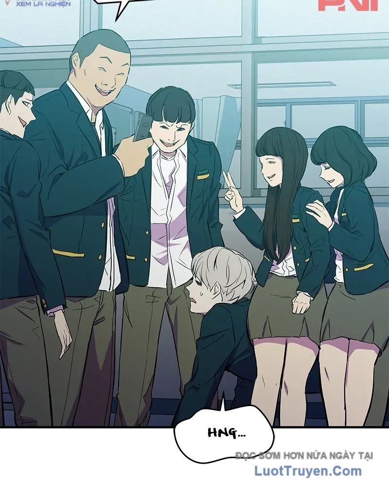 Phản Diện Vô Năng Chapter 3 - Trang 2