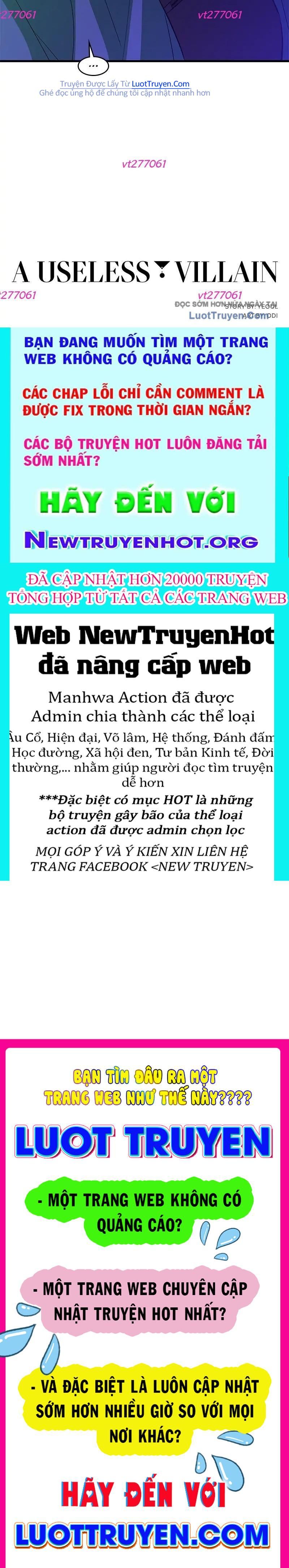 Phản Diện Vô Năng Chapter 32 - Trang 2