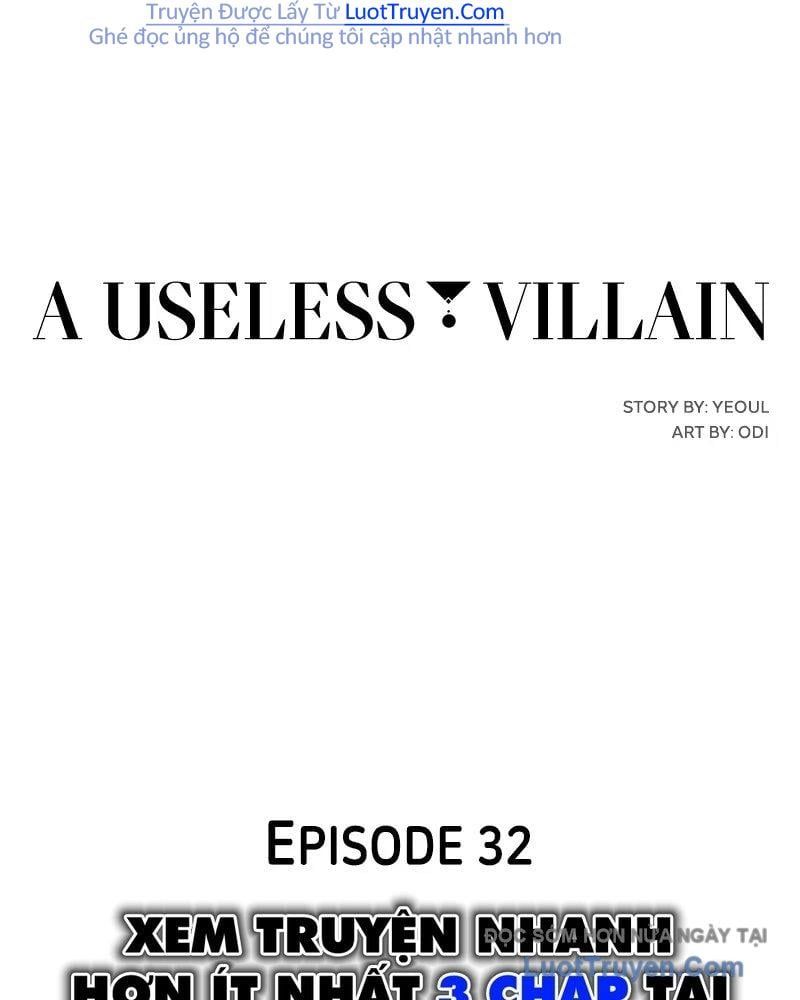 Phản Diện Vô Năng Chapter 32 - Trang 2