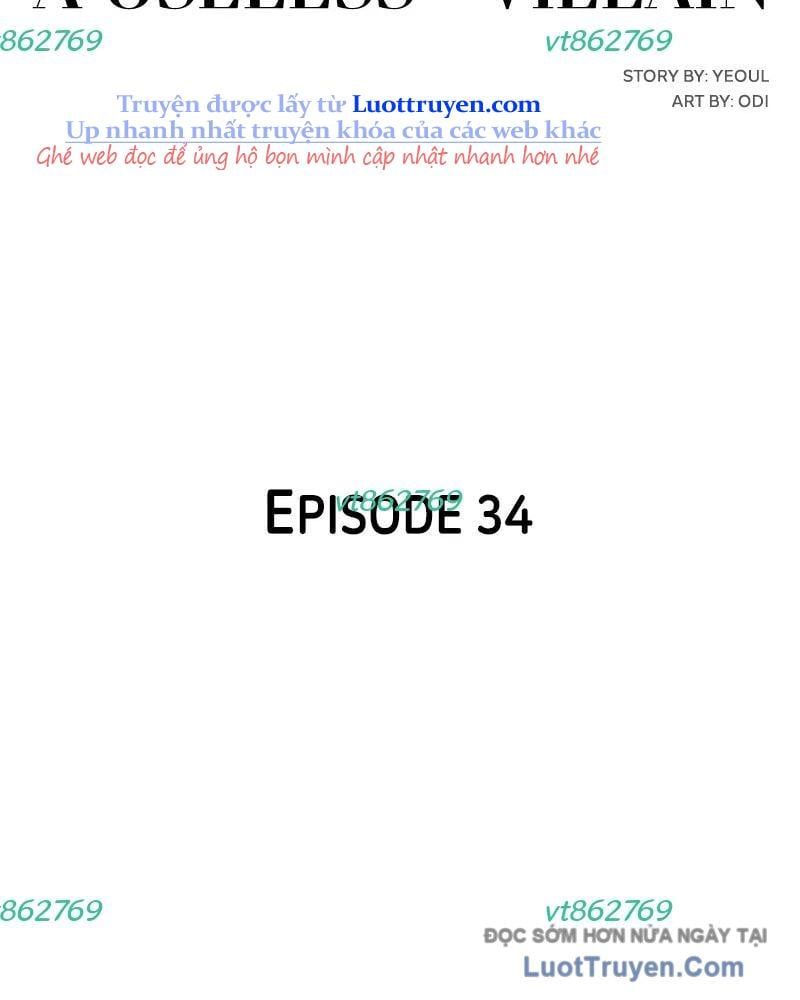 Phản Diện Vô Năng Chapter 34 - Trang 2