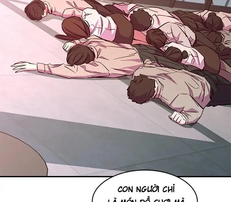 Phản Diện Vô Năng Chapter 35 - Trang 2