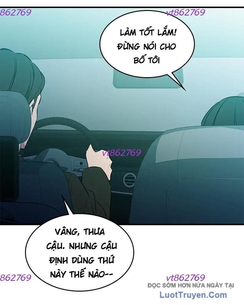 Phản Diện Vô Năng Chapter 36 - Trang 2