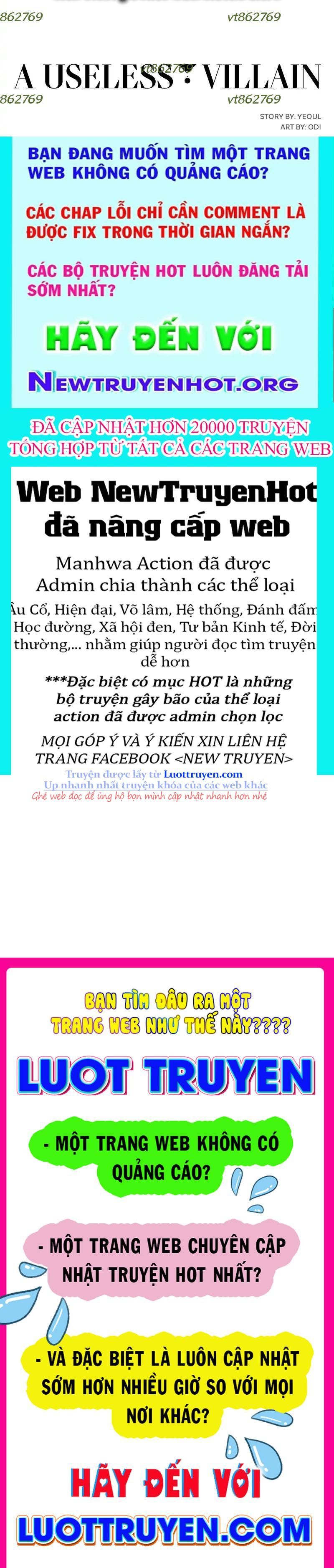 Phản Diện Vô Năng Chapter 36 - Trang 2