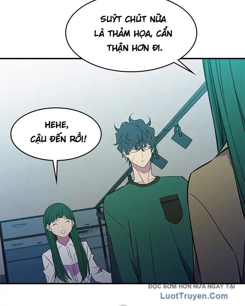 Phản Diện Vô Năng Chapter 36 - Trang 2