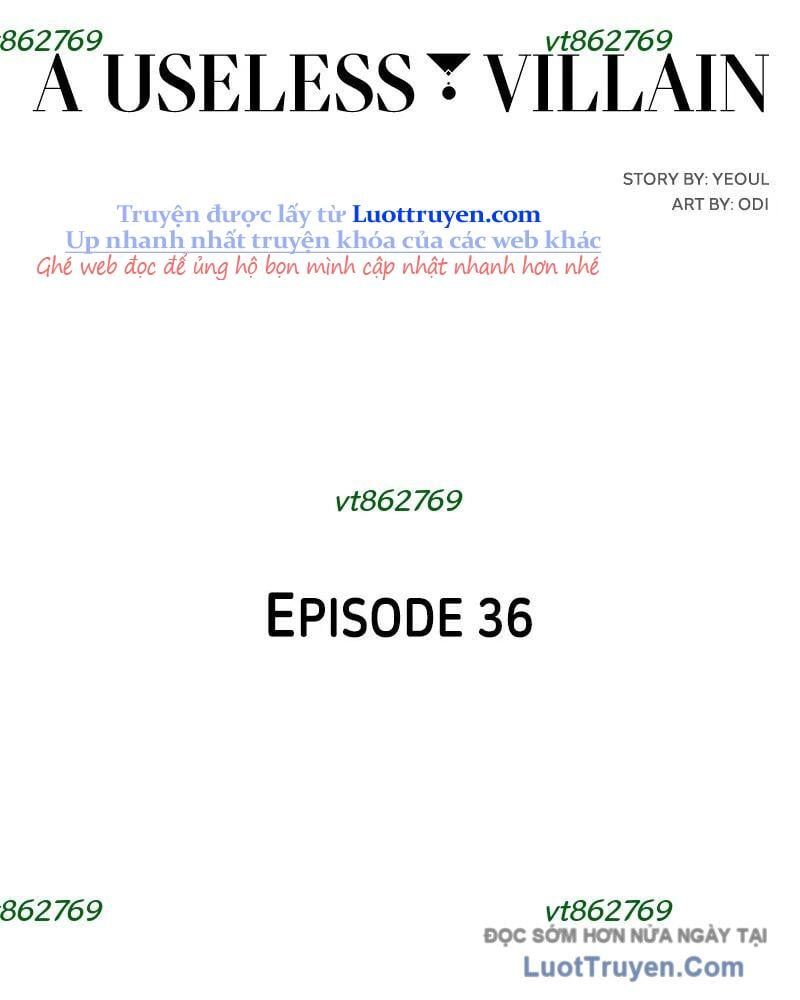 Phản Diện Vô Năng Chapter 36 - Trang 2