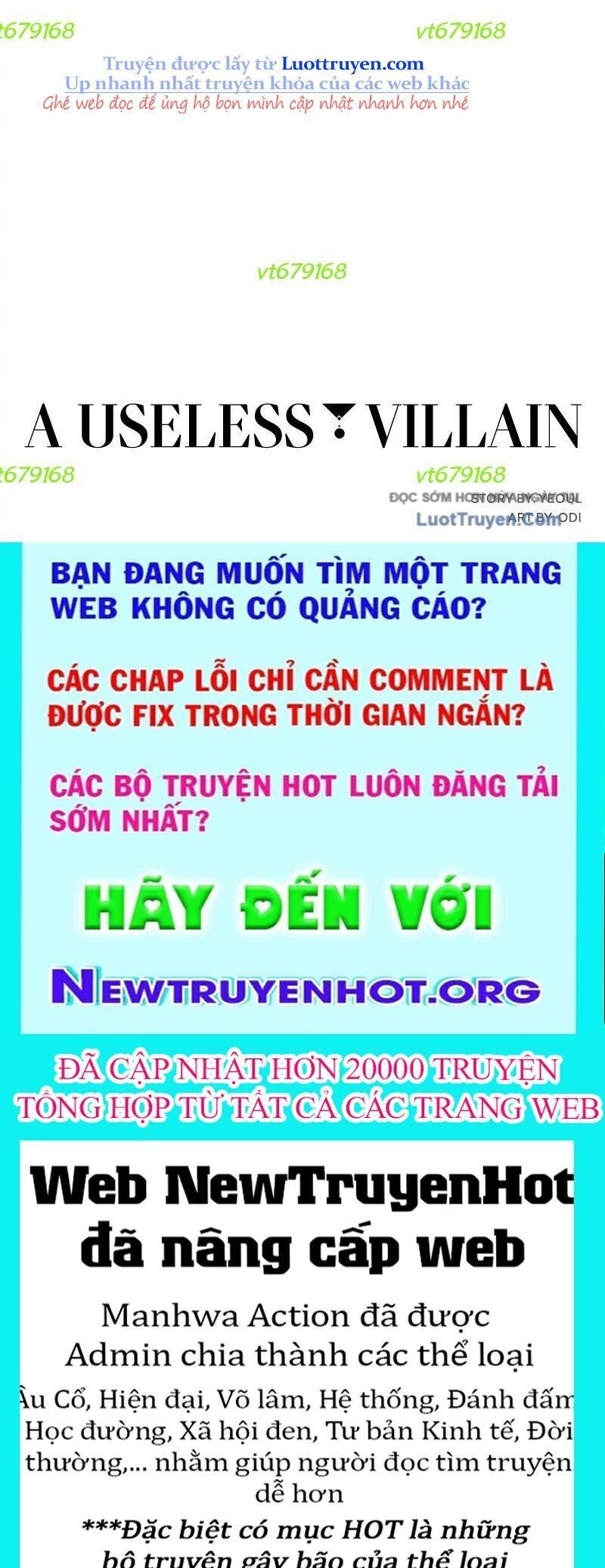Phản Diện Vô Năng Chapter 37 - Trang 2