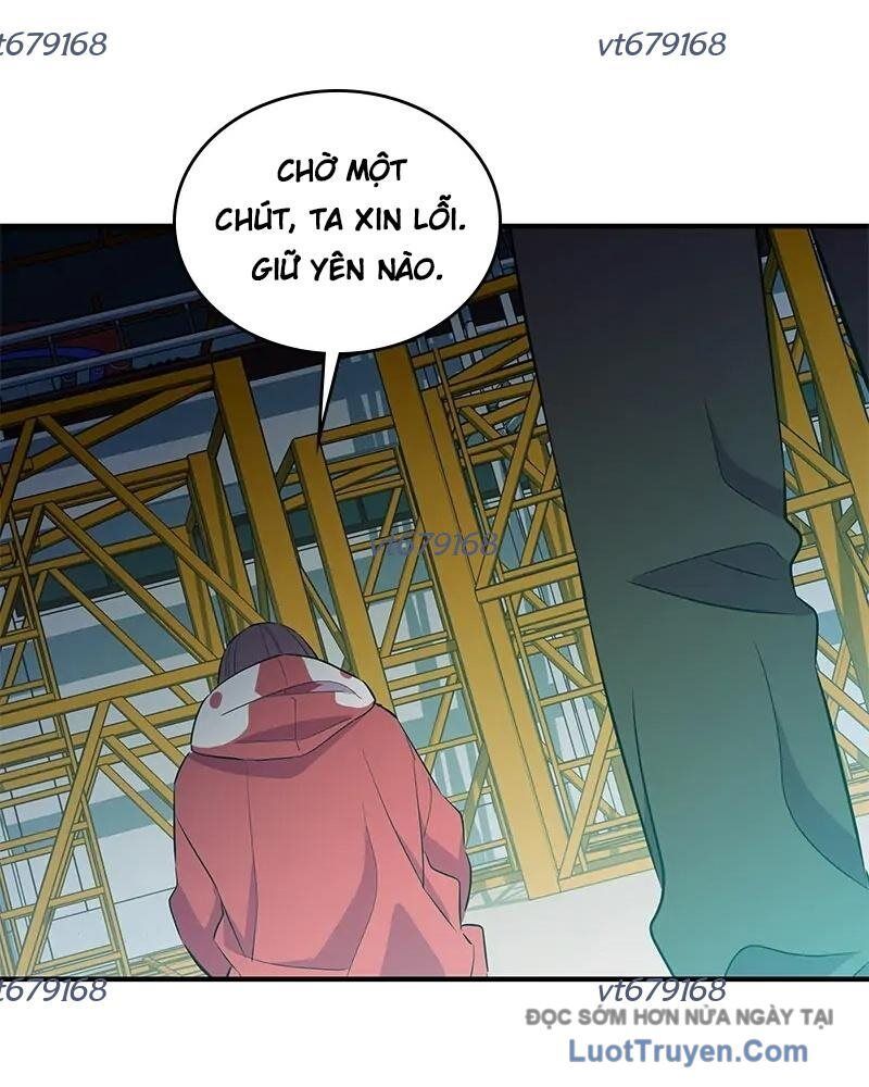Phản Diện Vô Năng Chapter 37 - Trang 2