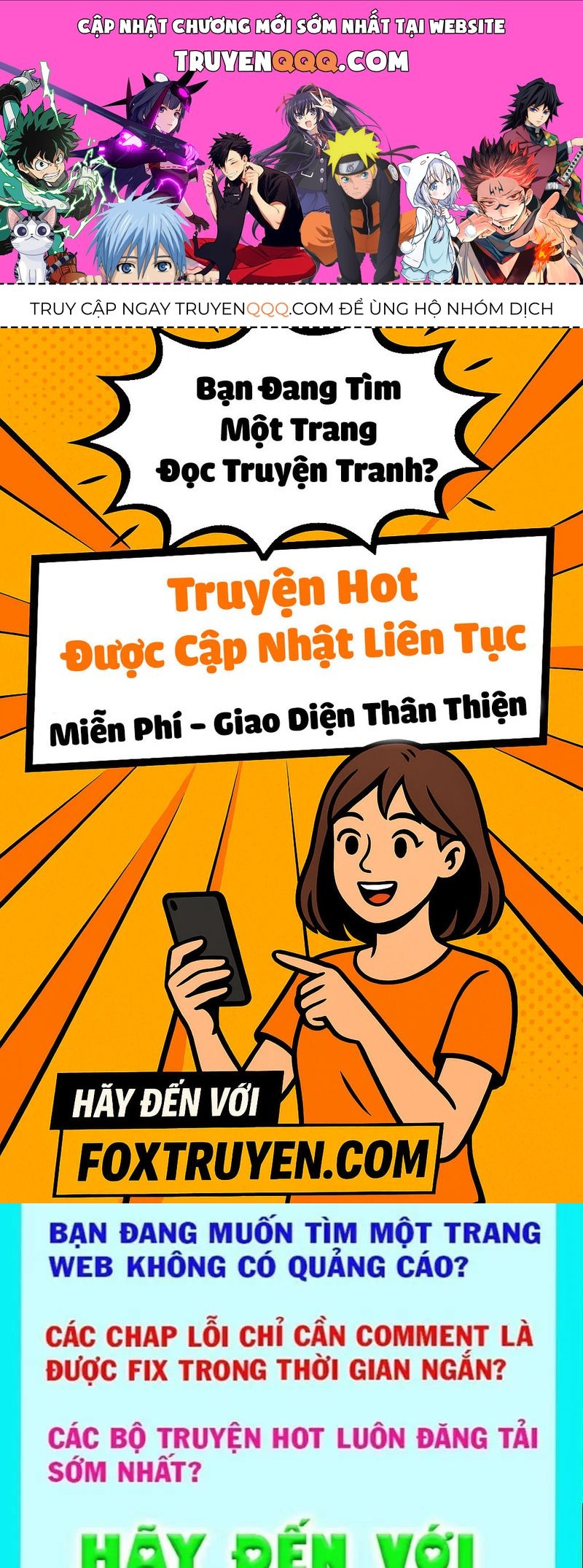 Phản Diện Vô Năng Chapter 38 - Trang 2