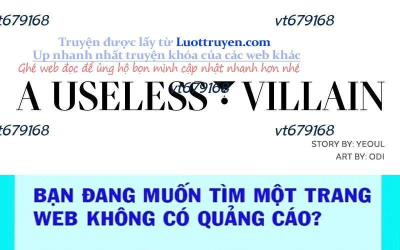 Phản Diện Vô Năng Chapter 38 - Trang 2