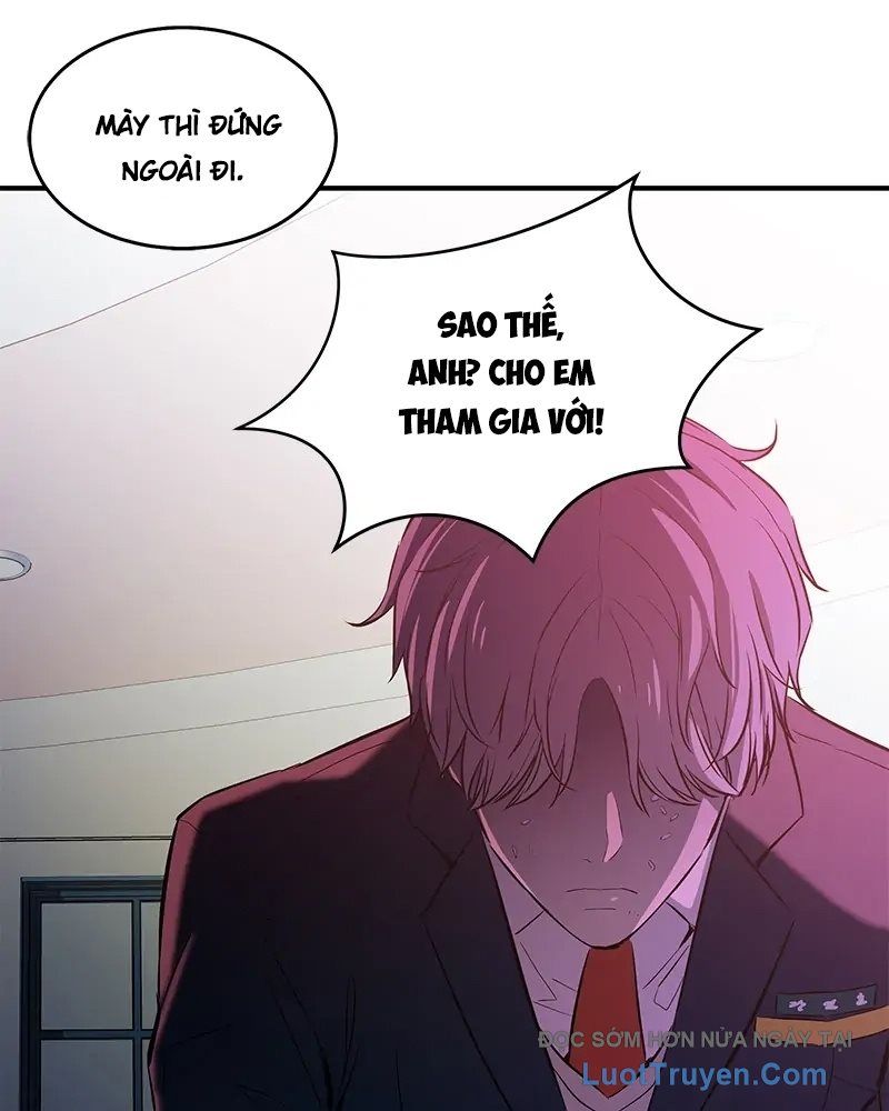 Phản Diện Vô Năng Chapter 4 - Trang 2