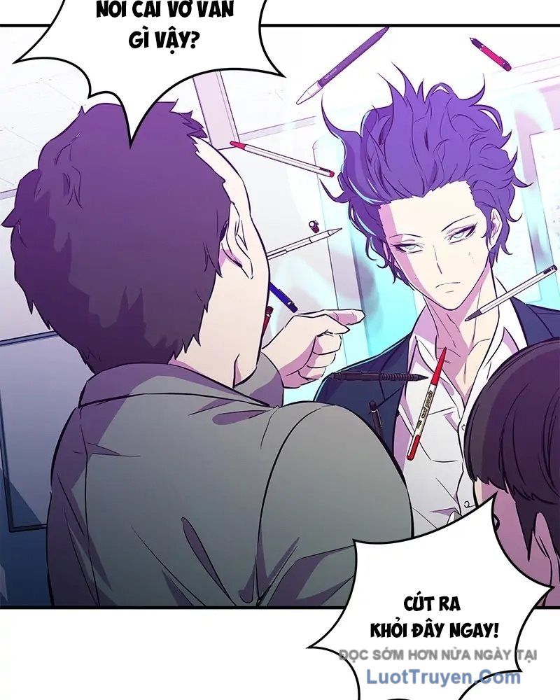 Phản Diện Vô Năng Chapter 4 - Trang 2