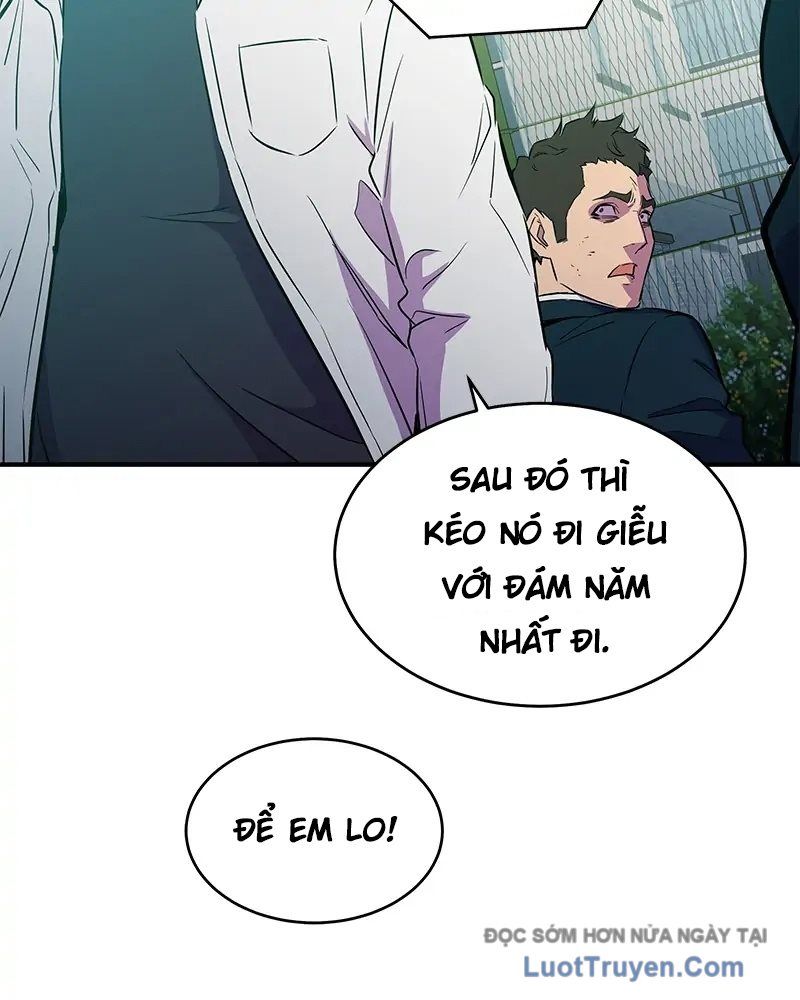 Phản Diện Vô Năng Chapter 5 - Trang 2