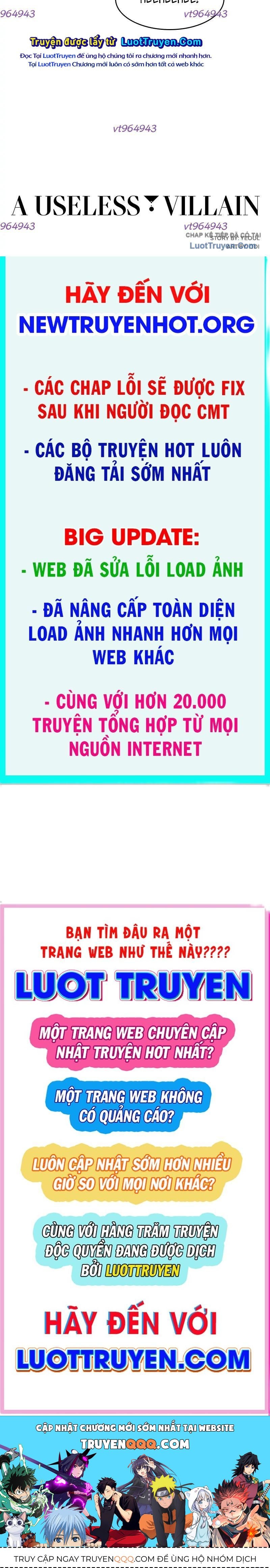 Phản Diện Vô Năng Chapter 51 - Trang 2