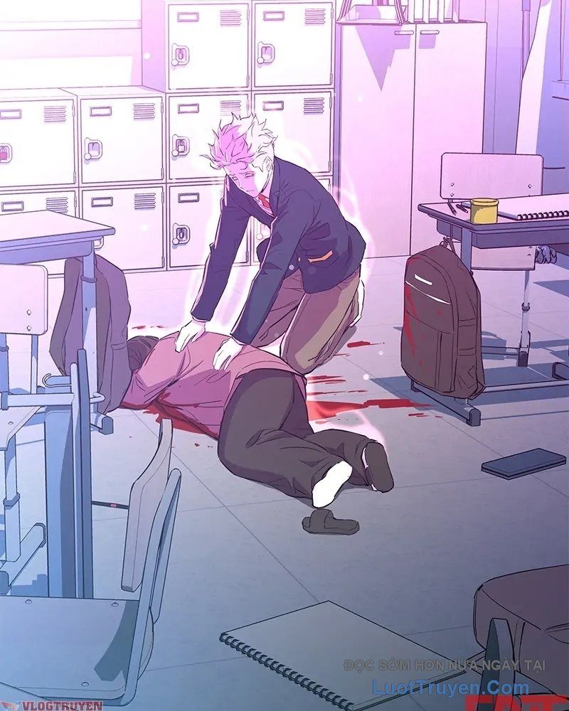 Phản Diện Vô Năng Chapter 6 - Trang 2