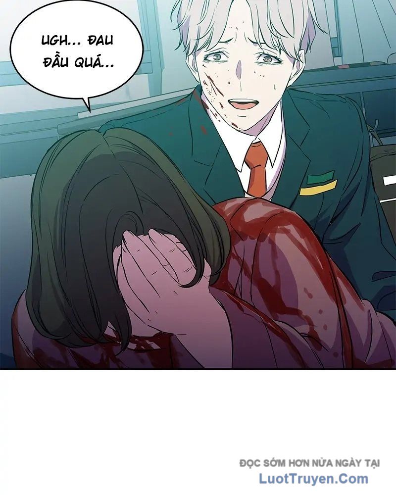 Phản Diện Vô Năng Chapter 6 - Trang 2