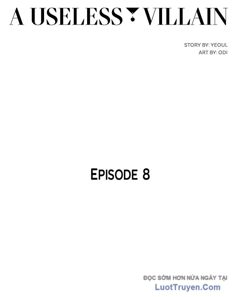 Phản Diện Vô Năng Chapter 8 - Trang 2