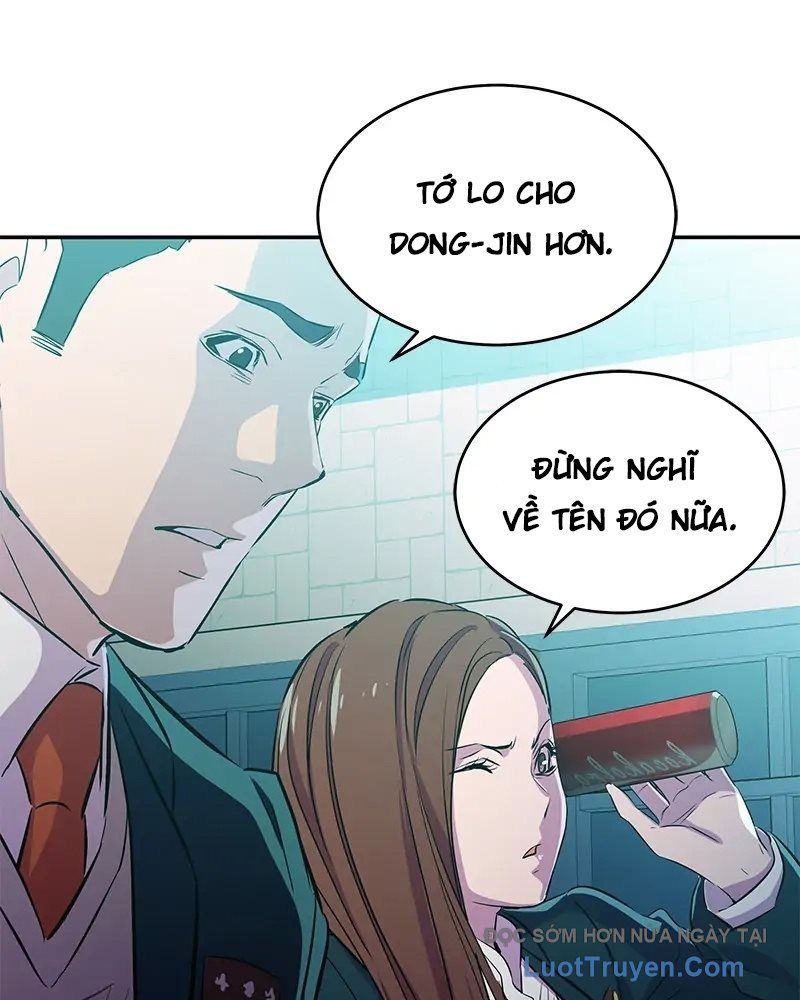 Phản Diện Vô Năng Chapter 9 - Trang 2