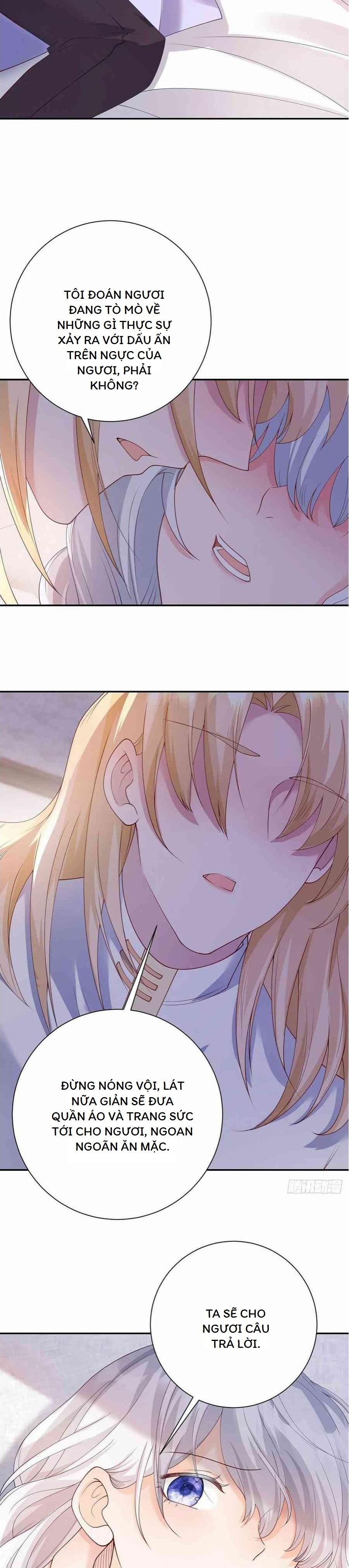 Phán Mại Cấp Vương Tử Chapter 12 - Trang 2