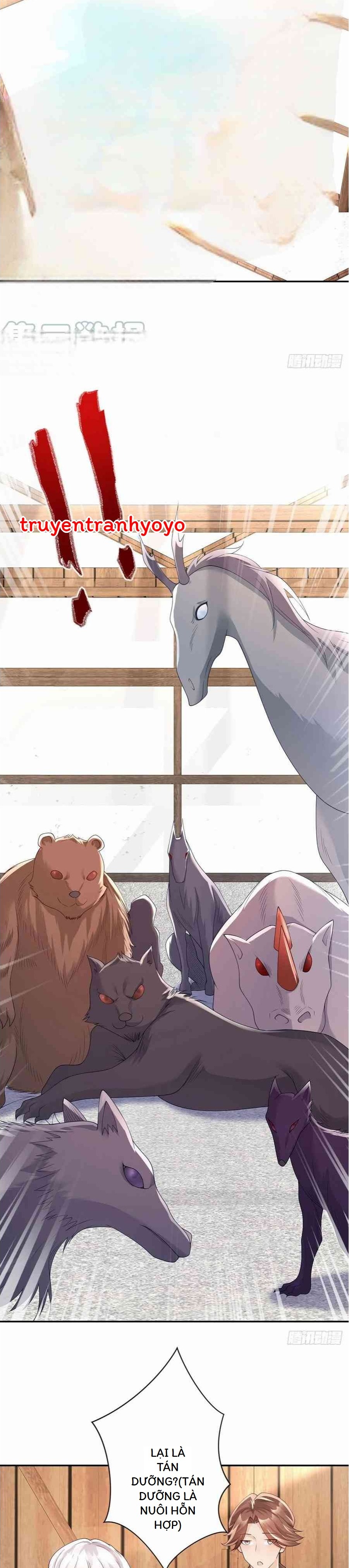 Phán Mại Cấp Vương Tử Chapter 12 - Trang 2