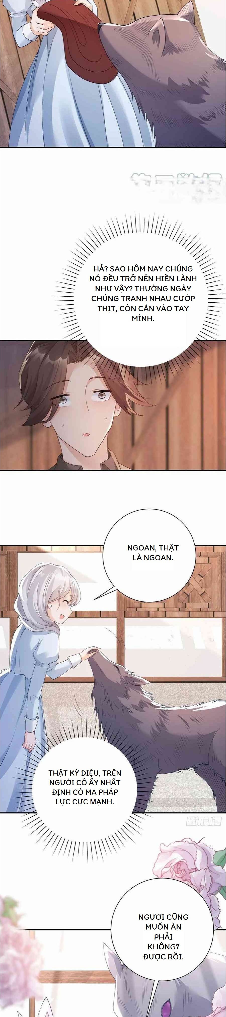 Phán Mại Cấp Vương Tử Chapter 12 - Trang 2