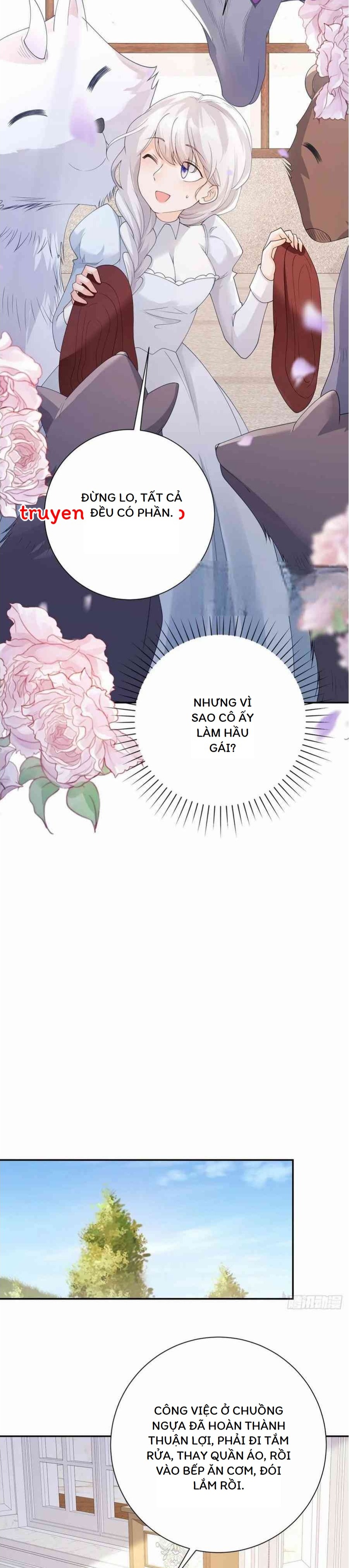 Phán Mại Cấp Vương Tử Chapter 12 - Trang 2