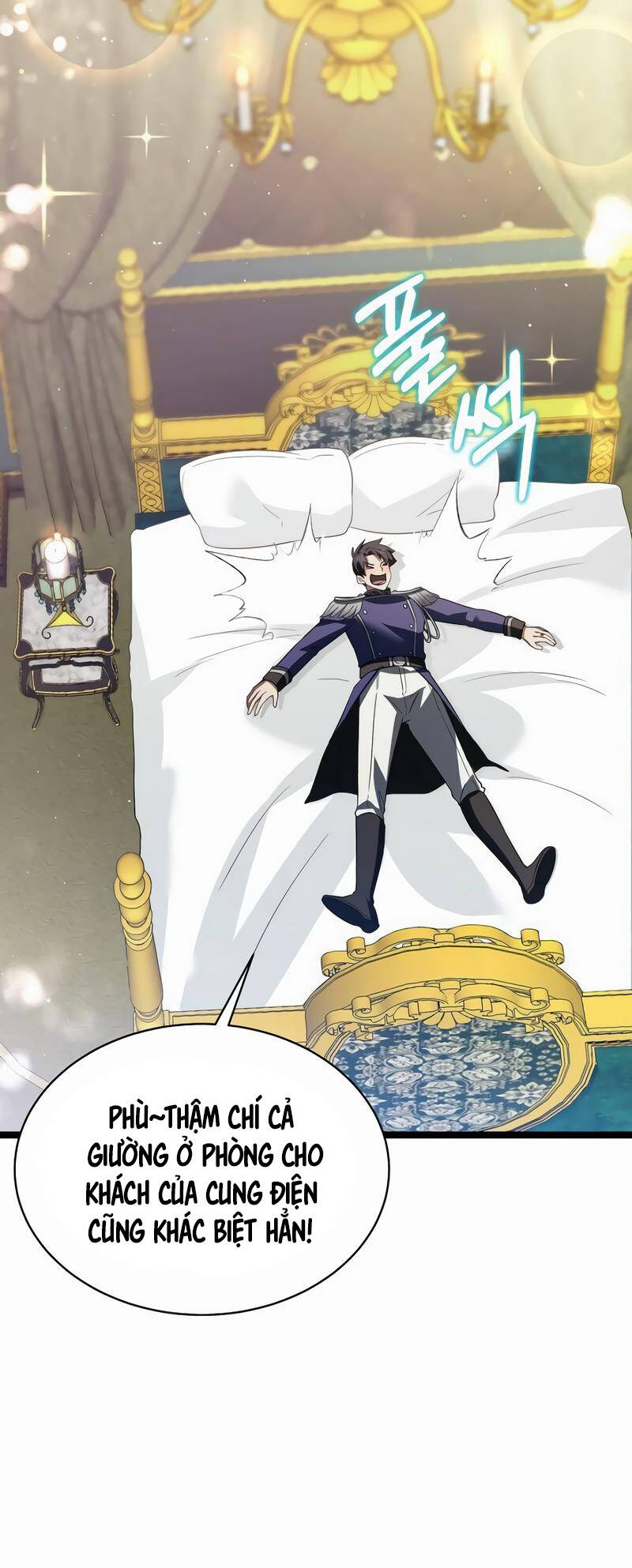 Phán Mại Cấp Vương Tử Chapter 18 - Trang 2