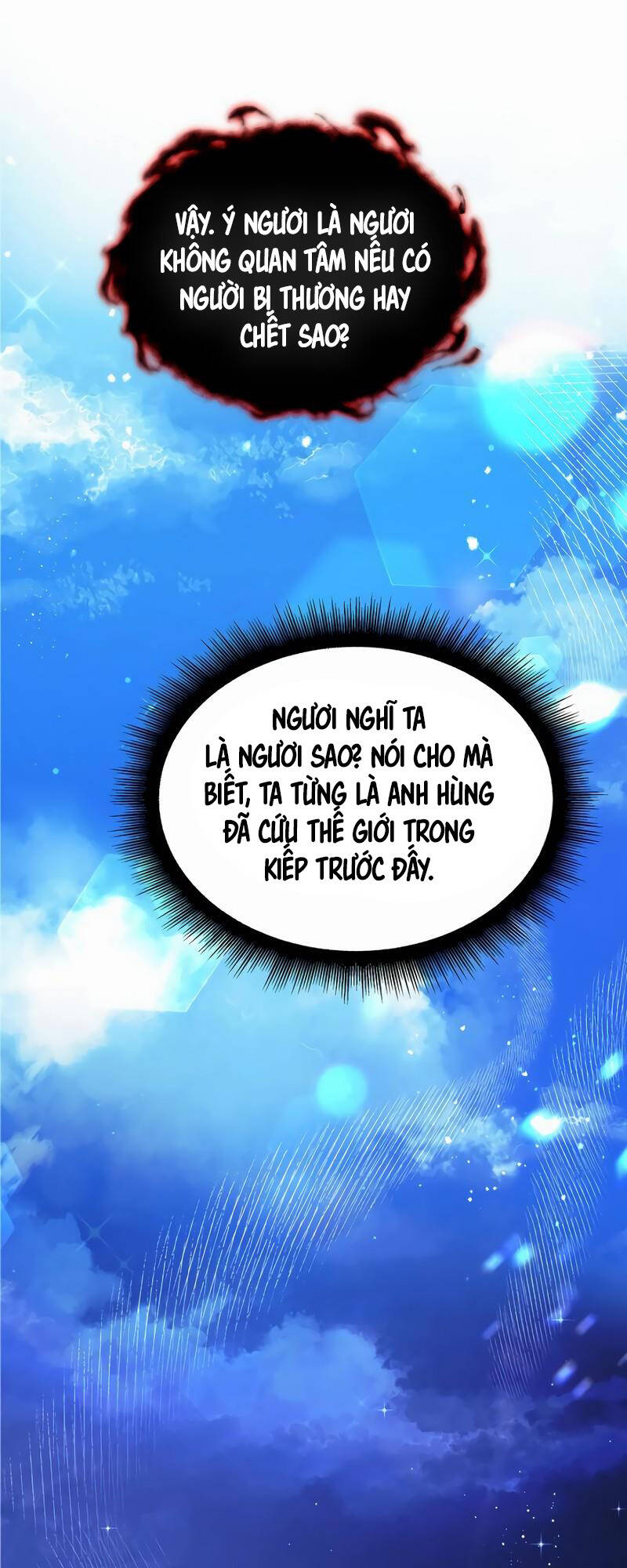 Phán Mại Cấp Vương Tử Chapter 18 - Trang 2